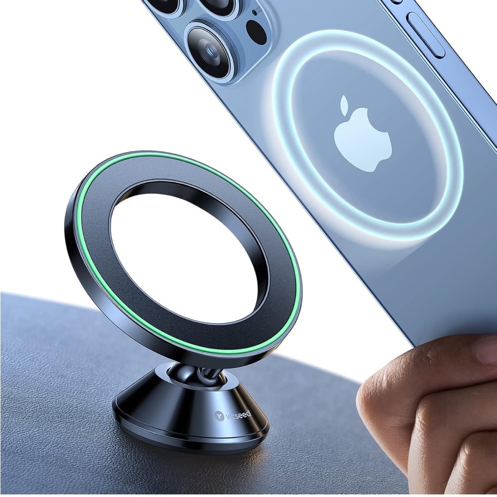 Dashboard Magnetic Phone Holder